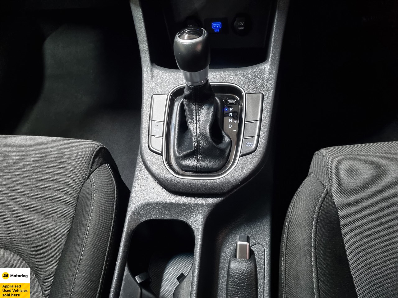 2021 Hyundai i30