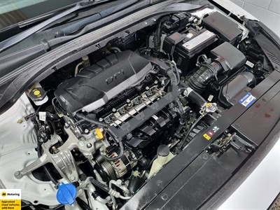 2021 Hyundai i30 - Thumbnail