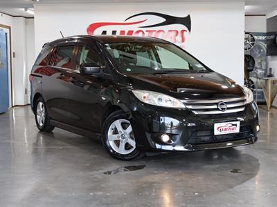 2013 Nissan Lafesta