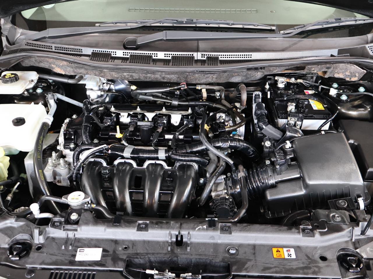 2013 Nissan Lafesta