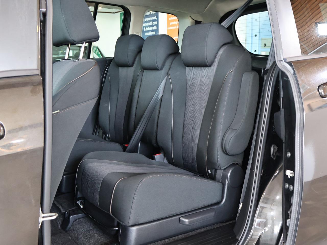 2013 Nissan Lafesta