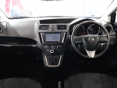 2013 Nissan Lafesta - Thumbnail