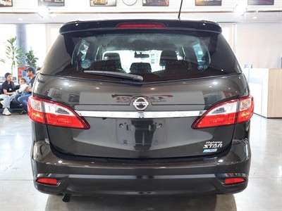 2013 Nissan Lafesta - Thumbnail