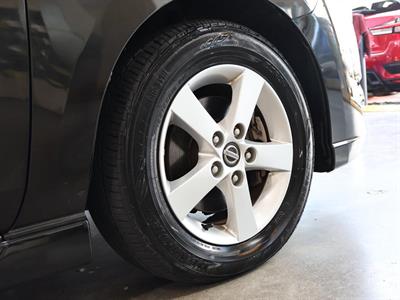 2013 Nissan Lafesta - Thumbnail