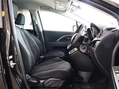2013 Nissan Lafesta - Thumbnail