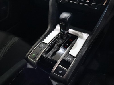 2018 Honda Civic - Thumbnail