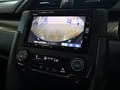2018 Honda Civic - Thumbnail
