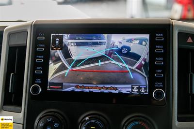 2021 Toyota Hiace - Thumbnail