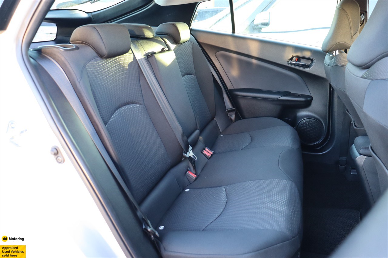 2020 Toyota Prius