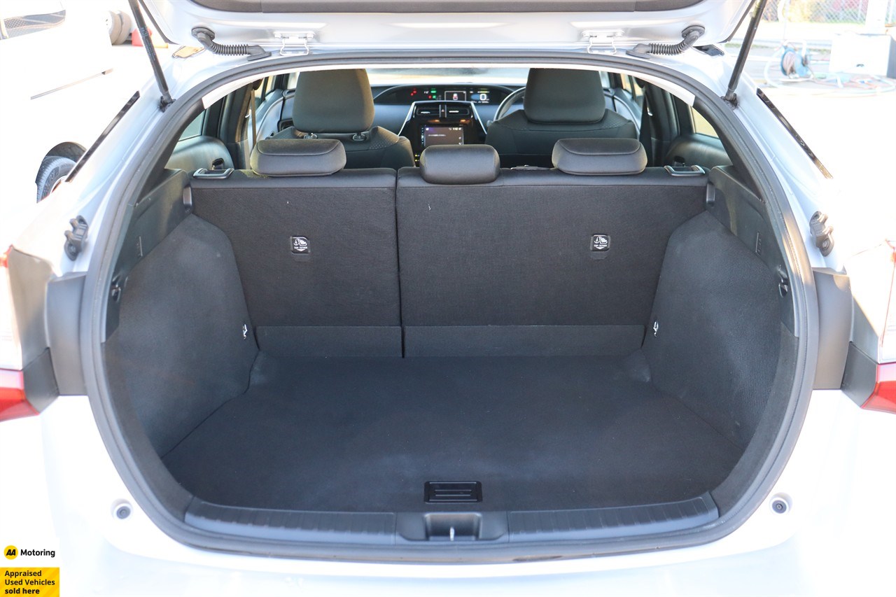 2020 Toyota Prius