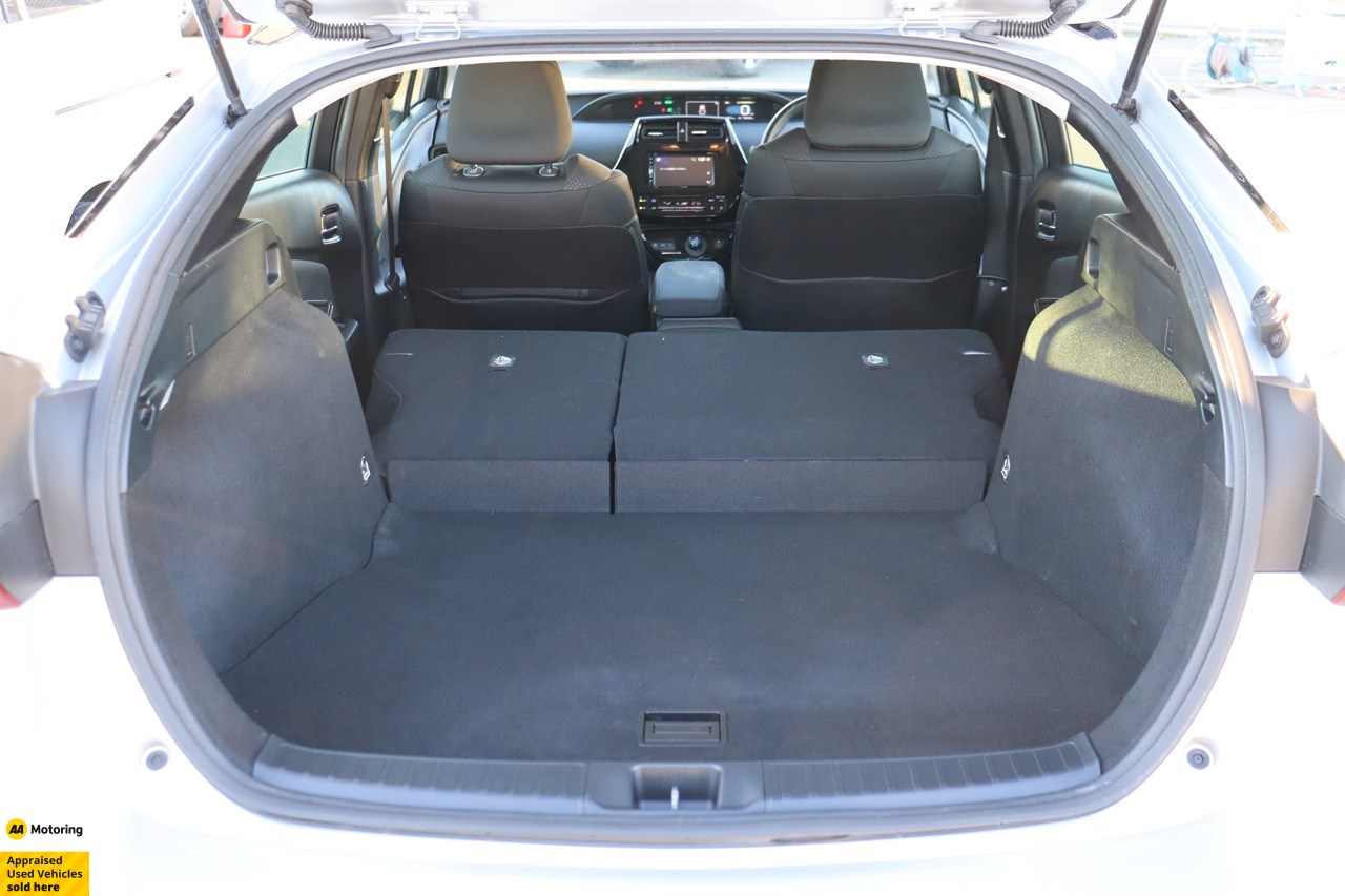 2020 Toyota Prius