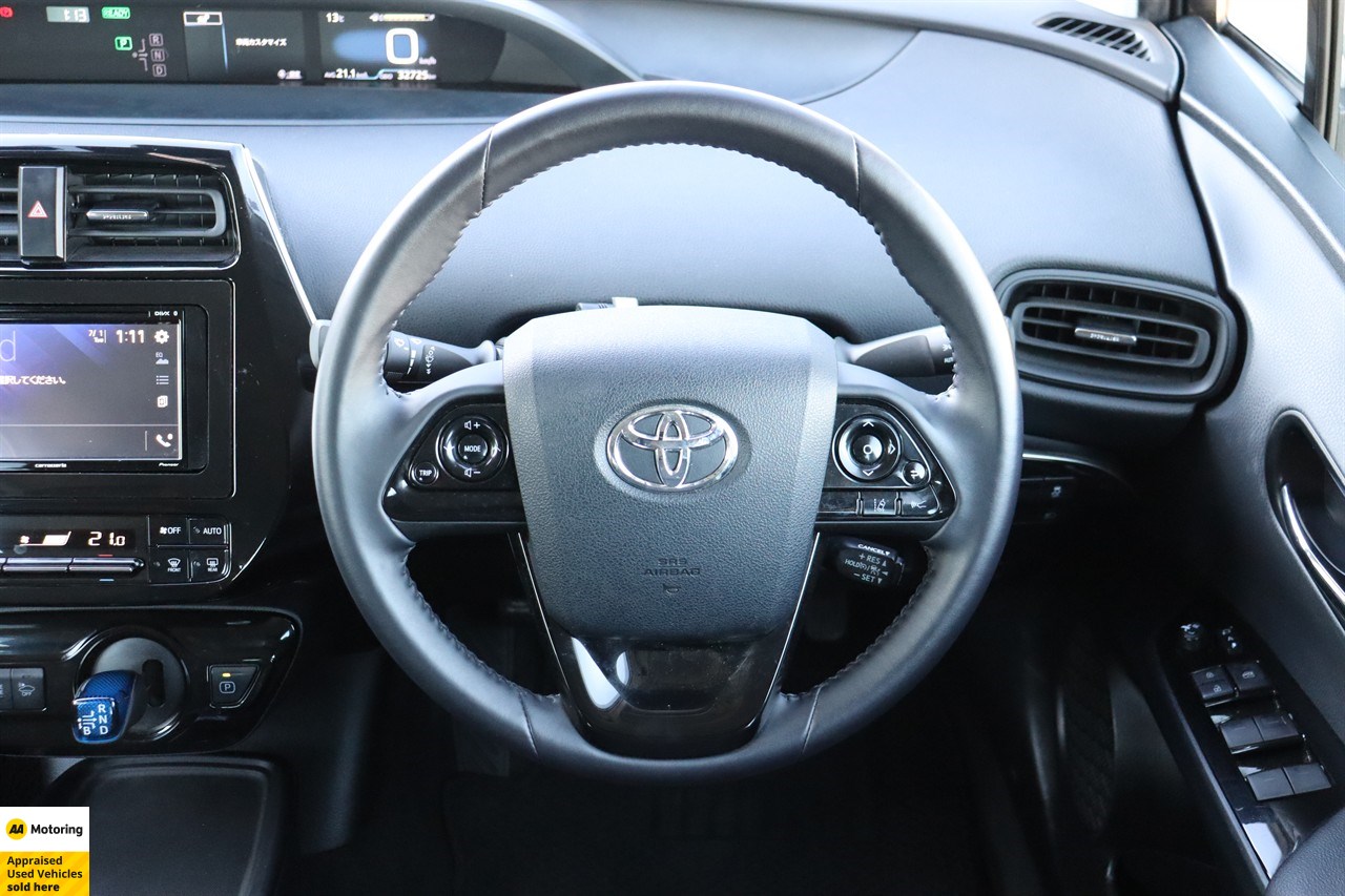 2020 Toyota Prius