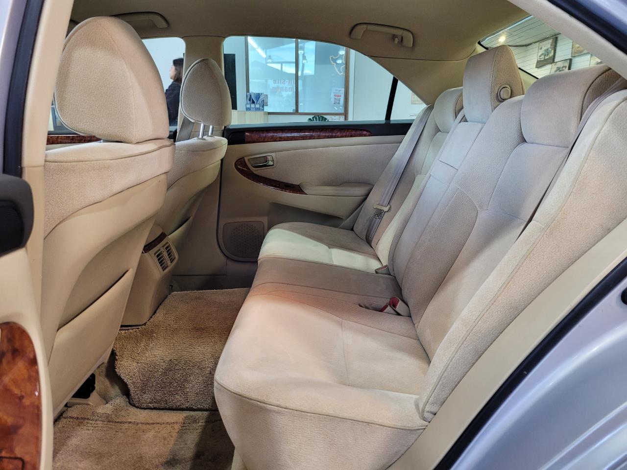 2007 Toyota Crown