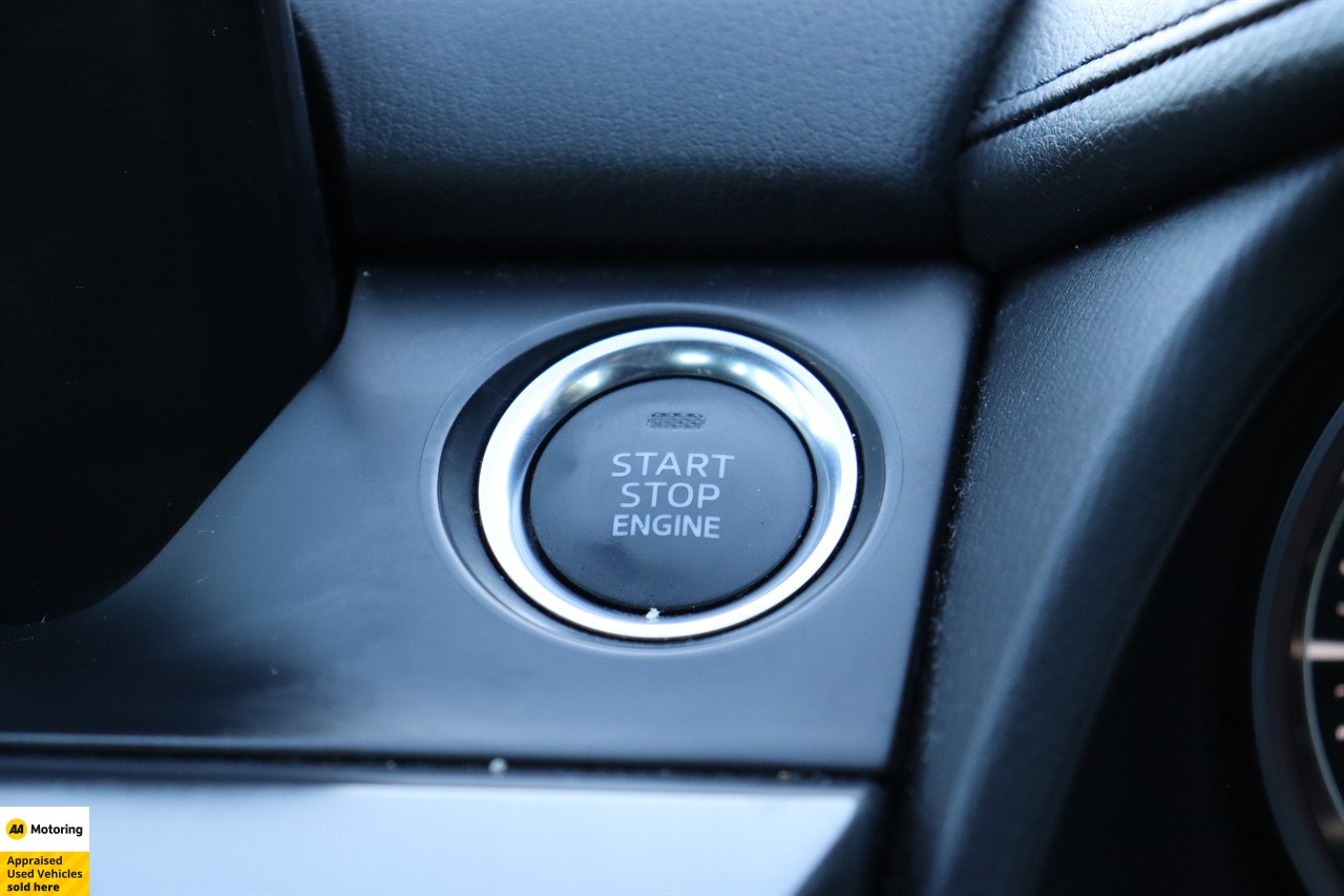 2016 Mazda Atenza