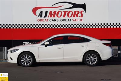 2016 Mazda Atenza - Thumbnail