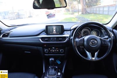 2016 Mazda Atenza - Thumbnail