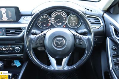 2016 Mazda Atenza - Thumbnail