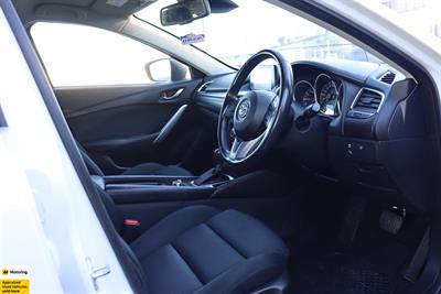 2016 Mazda Atenza - Thumbnail