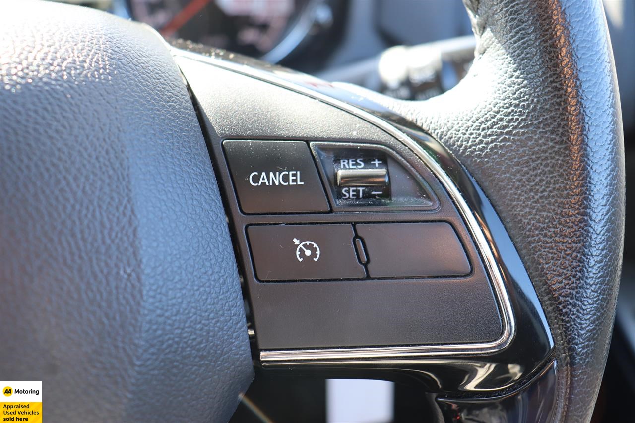2021 Mitsubishi ASX