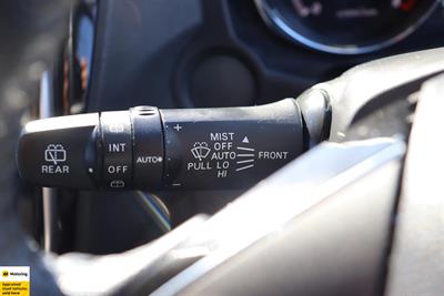 2021 Mitsubishi ASX - Thumbnail