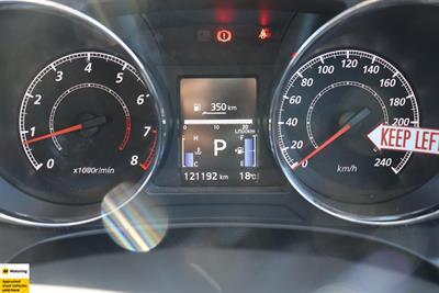 2021 Mitsubishi ASX - Thumbnail