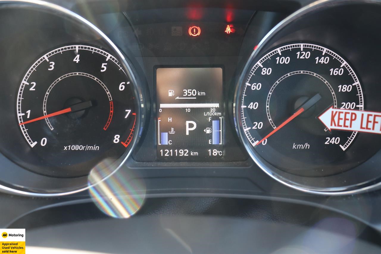 2021 Mitsubishi ASX