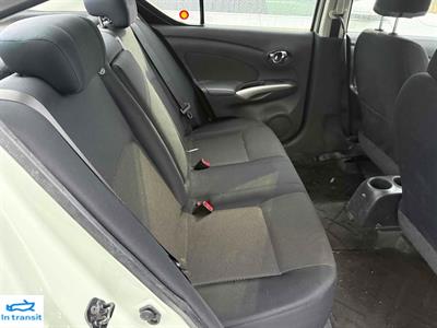 2013 Nissan Tiida - Thumbnail