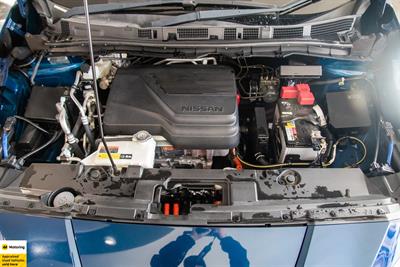 2018 Nissan Leaf - Thumbnail