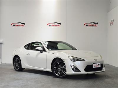 2012 Toyota 86