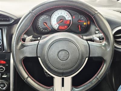 2012 Toyota 86 - Thumbnail