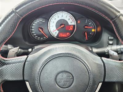 2012 Toyota 86 - Thumbnail