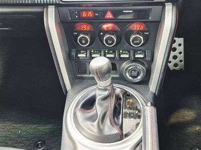 2012 Toyota 86 - Thumbnail