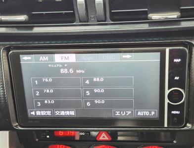 2012 Toyota 86 - Thumbnail