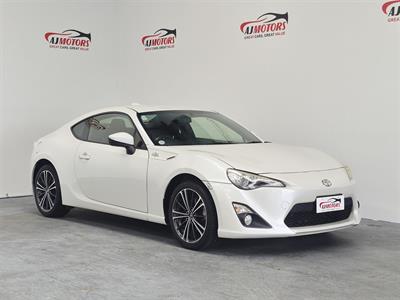 2012 Toyota 86 - Thumbnail
