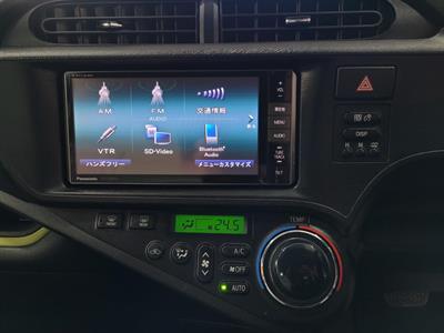 2012 Toyota Aqua - Thumbnail