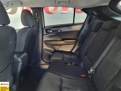 2020 Mitsubishi Eclipse Cross - Thumbnail