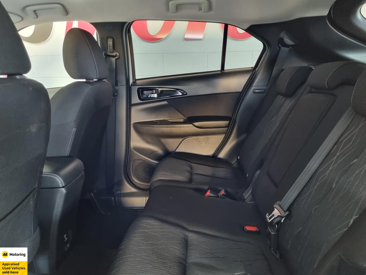 2020 Mitsubishi Eclipse Cross