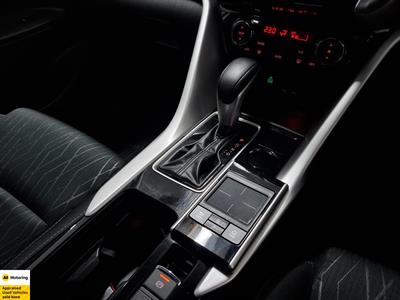 2020 Mitsubishi Eclipse Cross - Thumbnail