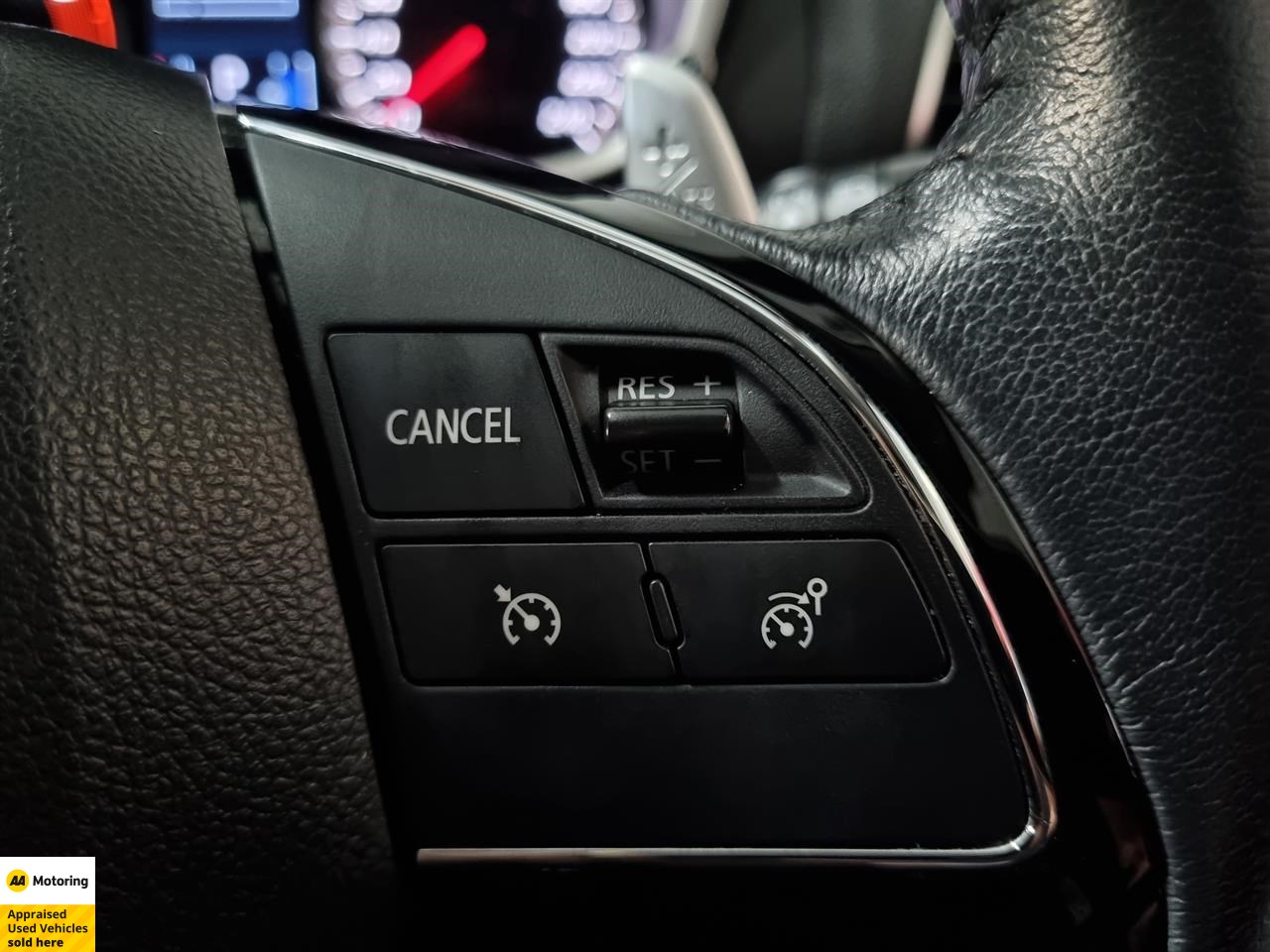 2020 Mitsubishi Eclipse Cross