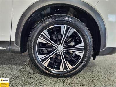 2020 Mitsubishi Eclipse Cross - Thumbnail