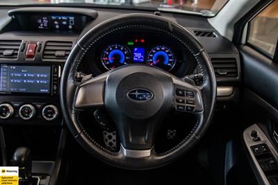 2014 Subaru XV - Thumbnail