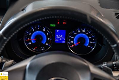 2014 Subaru XV - Thumbnail