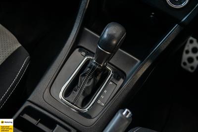 2014 Subaru XV - Thumbnail