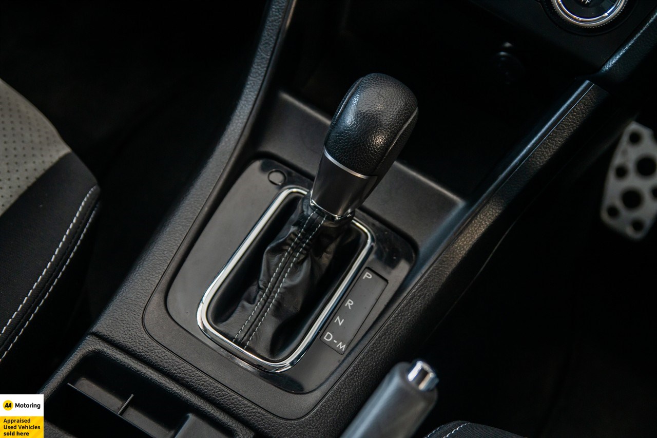 2014 Subaru XV