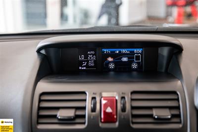 2014 Subaru XV - Thumbnail