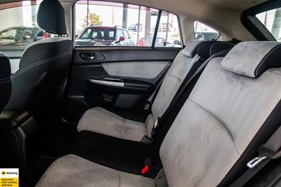 2014 Subaru XV - Thumbnail