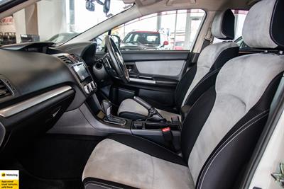 2014 Subaru XV - Thumbnail