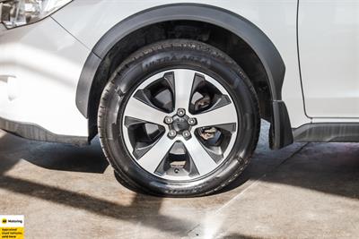 2014 Subaru XV - Thumbnail