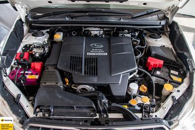 2014 Subaru XV - Thumbnail