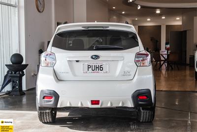 2014 Subaru XV - Thumbnail